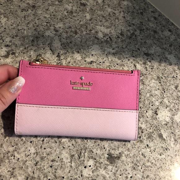 kate spade Handbags - Kate Spade Wallet